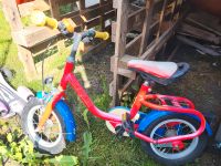 Kinderfahrrad Nürnberg (Mittelfr) - Südoststadt Vorschau