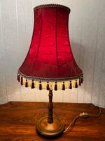 Alte und seltene Vintage-Lampe aus den 60er/70er Jahren Niedersachsen - Verden Vorschau