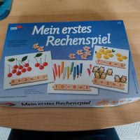 Mein erstes Rechenspiel Hessen - Eschwege Vorschau