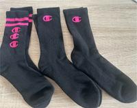 Champion Socken neu Gr 35-38 Hessen - Kassel Vorschau