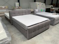 ⭐180x200 Boxspringbett mit 2x Bettkasten inkl. Topper und TFK-Wendematratzen H2/H3 - Bett - Doppelbett  ● D&D Möbel⭐ Nordrhein-Westfalen - Hamm Vorschau