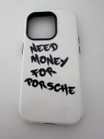Need Money For Porsche Handyhülle iPhone 14 Pro Baden-Württemberg - Ehingen (Donau) Vorschau