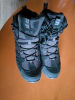 Jack Wolfskin Treckingschuhe Größe 43 Hessen - Leun Vorschau