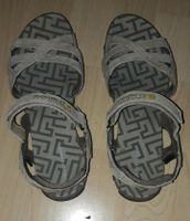 *Karrimor* Trekking  Sandalen* Leder*39* Originalkarton* Baden-Württemberg - Ladenburg Vorschau