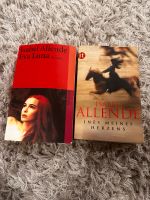 Bücher Isabel Allende Bayern - Türkheim Vorschau