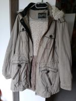 Jacke Übergangsjacke Yessica C&A Gr. 48 Brandenburg - Paulinenaue Vorschau