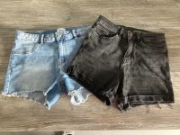 2 jeansshorts Gr. XS/S Rheinland-Pfalz - Ellerstadt Vorschau