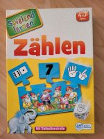 Zählen spielend lernen ab 4 Dresden - Strehlen Vorschau