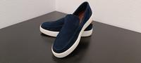 Tommy Hilfiger Loafer Halbschuhe, Gr. 43, Modell Fm0fm05354, neu! Nordrhein-Westfalen - Lemgo Vorschau