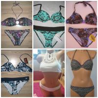 50x Bikini Tankini Badeanzug Posten Trödel Overstock Bademode Neu Nordrhein-Westfalen - Lünen Vorschau