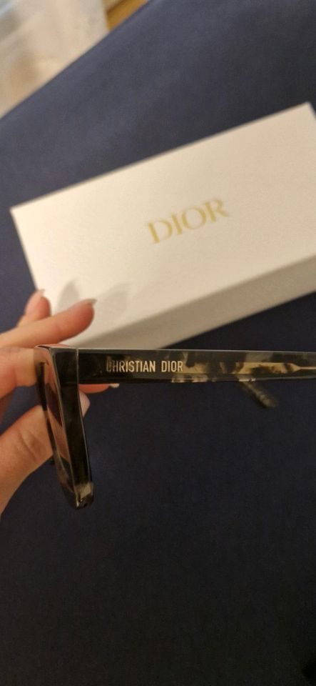 Dior Sonnenbrille in Wiesbaden