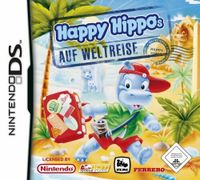 Happy Hippos auf Weltreise - Nintendo DS - NEU OVP Nordrhein-Westfalen - Werther (Westfalen) Vorschau