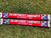 SV Eintracht Zinnowitz Strickschal Mecklenburg-Vorpommern - Zinnowitz Vorschau