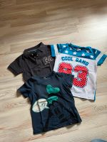 T-Shirts , Poloshirt Gr. 104 Paket Nordrhein-Westfalen - Lippstadt Vorschau