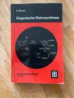 Organische Retrosynthese / S. Warren Baden-Württemberg - Heidelberg Vorschau