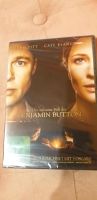 Der seltsame Fall des Benjamin Button DVD OVP Bayern - Straubing Vorschau