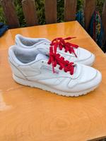 Sneakers Reebok in Größe 39 Niedersachsen - Bad Salzdetfurth Vorschau
