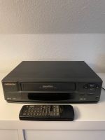 Videorecorder VHS Medion inkl. Fernbedienung defekt Nordrhein-Westfalen - Wiehl Vorschau