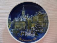 Weihnachtsteller Royal Tettau, Dritte Auflage 1979 Baden-Württemberg - Hockenheim Vorschau