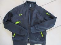 Nike Jacke schwarz M 50 48 Trainingsjacke Bayern - Eging am See Vorschau