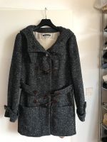 Tolle Damen Drykorn Woll-Winterjacke mit Kapuze, Gr. M / 38 Nordrhein-Westfalen - Remscheid Vorschau