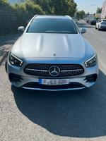 E- Klasse E220 Hessen - Bad Soden am Taunus Vorschau
