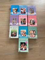 Friends die Komplette Staffel 1-10 DVD Dortmund - Benninghofen Vorschau