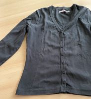 S‘OLIVER  Sweatshirt Jacke Gr S schwarz wie NEU Eimsbüttel - Hamburg Lokstedt Vorschau