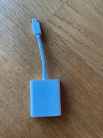 Apple Adapter Mini DisplayPort zu VGA Bayern - Karlsfeld Vorschau