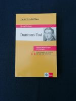 Dantons Tod - Lektürehilfe inklusive Abitur-Fragen mit Lösungen Baden-Württemberg - Wittlingen Vorschau