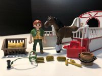 Playmobil® 5108 Country Pferd Shire Horse Niedersachsen - Sassenburg Vorschau