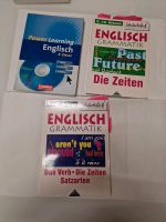 Englisch Bücher lernen klasse 5 bis 10 schülerhilfe Nordrhein-Westfalen - Nörvenich Vorschau