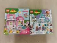 Lego Duplo Frozen & minnie Eimsbüttel - Hamburg Rotherbaum Vorschau