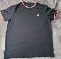 Fred Perry Shirt Hessen - Fränkisch-Crumbach Vorschau