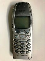 Zum Verkauf: NOKIA 6310i - Machen Sie uns ein Preisangebot! Schleswig-Holstein - Großhansdorf Vorschau