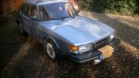 Saab 900 8 V Suche Motor und Getriebe Brandenburg - Rosenthal Vorschau