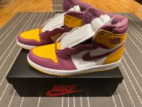 Nike Air Jordan 1 Retro High OG EU45 Sachsen-Anhalt - Salzwedel Vorschau