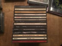14x Phil Collins und Genesis CDs Nordrhein-Westfalen - Haan Vorschau