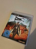 DMC Devil May Cry PS3 PlayStation 3 USK16 Berlin - Lichtenberg Vorschau