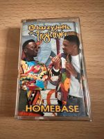 Jazzy Jeff - Fresh Prince - Homebase - Tape - Will Smith - Niedersachsen - Wolfenbüttel Vorschau