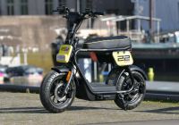 Elektroroller, E-Scooter, COOPOP, CITY ⚡ 1500Watt, 26 AH, 45Km/h, Fahrspaß Pur, ⚡ Saarland - Nonnweiler Vorschau