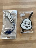 Michelin Anhänger + Adapter Lightning USB-C USB-A Micro USB Kr. Dachau - Petershausen Vorschau