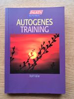 Buch Autogenes  Training Parchim - Landkreis - Crivitz Vorschau