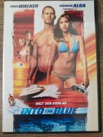 Paul Walker&Jessica Alba: Info the Blue (DVD) Baden-Württemberg - Wendlingen am Neckar Vorschau