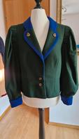 Trachtenjacke v.Ursl Trachten, Bavaria Loden, Gr.40 München - Milbertshofen - Am Hart Vorschau