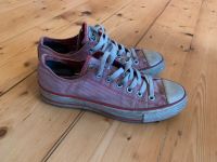 Converse Chucks gestreift Leipzig - Schleußig Vorschau