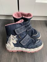 Superfit Icebird Goretex Winterstiefel Gr. 26 Einhorn blau rosa Kiel - Kronshagen Vorschau