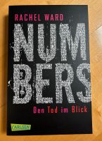 Numbers- Den Tod im Blick Bayern - Leinburg Vorschau