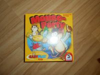 Schmidt Spiele Mouse Party Brettspiel Kartenspiel 5+ NEU WOW Leipzig - Grünau-Ost Vorschau