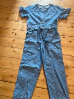 Jumpsuit, Overall, Jeans, Zara, Gr. 116 Rheinland-Pfalz - Börrstadt Vorschau